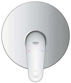 Rubinetto per doccia ad incasso monocomando Swift cromo lucido GROHE