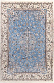 Nain Tappeto 210 x 310 (Iran) Annodato A Mano