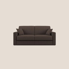 Best Divano letto matrimoniale in tessuto smacchiabile QuickClean T08