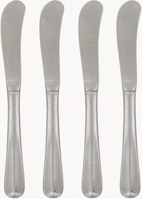 Set di 4 coltelli per burro Hdmora
