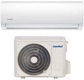 Comfee - Climatizzatore Condizionatore Inverter serie cf 12000 Bu CF-CFW12A R-32 Wi-Fi ntegrato Classe a++/a+