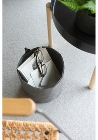 Cesto in tessuto ø 20x20 cm Soft Storage – Bigso