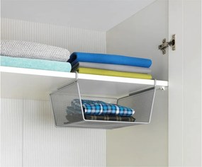 Cestino sotto il ripiano , 28 x 27,5 x 15 cm - Wenko