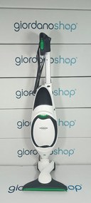 Aspirapolvere Folletto VK 150 Rigenerato Garantito 2 Anni con Spazzola HD50...