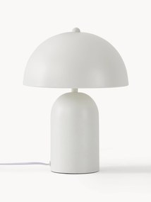 Lampada da tavolo piccola retrò Walter, alt. 34 cm