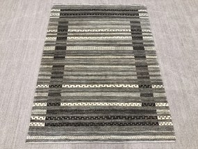 Loribaft Tappeto persiano 180x130 Beige (Iran) Annodato A Mano