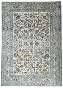 Kashan Tappeto persiano 290x410 Beige (Iran) Annodato A Mano