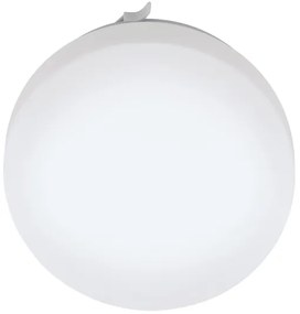 Eglo 97884 - Plafoniera LED da bagno FRANIA LED/17,3W/230V