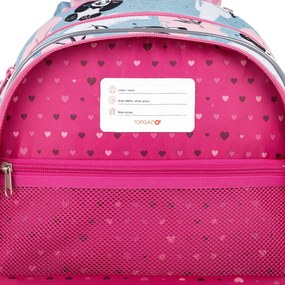 Zaino scuola Topgal ELLY 22004 G