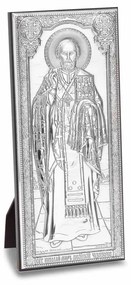 Pannello "San Nicola" cm.11,1x26,1