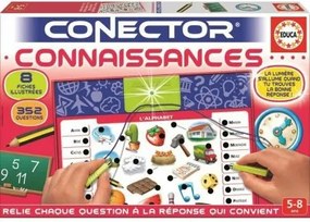 Gioco da Tavolo Educa Connector Scientific Game (FR) (1 Pezzi)