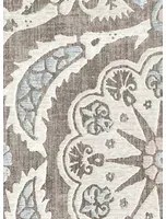 Lewis & Wood Carta da parati Pasha - Sugar Almond