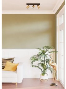 Eglo 390084 - Faretto LED CUMARIBO 3xGU10/4,5W/230V 3000K