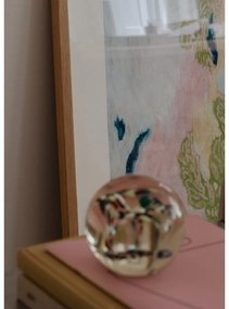 Poster 50x70 cm Little Green – Sofie Rebecca Iversen – The Poster Club