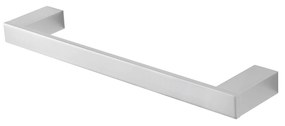 Porta Asciugamani a Parete 35 Cm Feridras "Sky" Argento