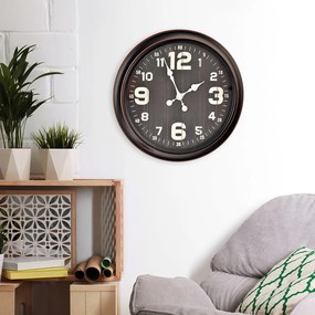 Orologio da parete ø 40,5 cm - Orion