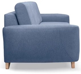 Divano a due posti AVESTA blu