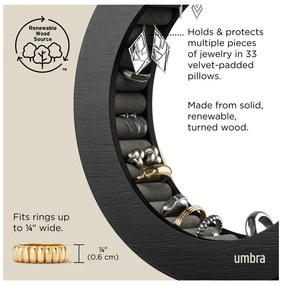 Stand portagioielli Ferris – Umbra