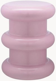 Sgabello/tavolino di design Pilasto