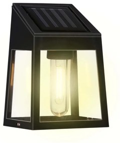 Grundig - Applique a LED solare LED/1,2V IP44