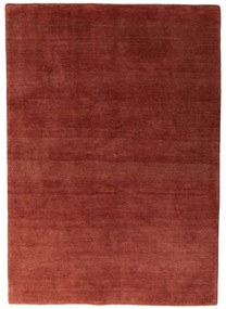Gabbeh Tappeto persiano 170 x 250 Rosso (Iran) Annodato A Mano