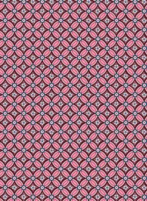 Muster Tapete Geometric von Eijffinger - 341023