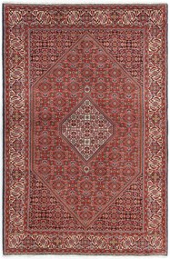 Bidjar Tappeto persiano 140 x 230 (Iran) Annodato A Mano