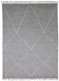 Tappeto orientale 340 x 250 Nero (Pakistan) Annodato A Mano