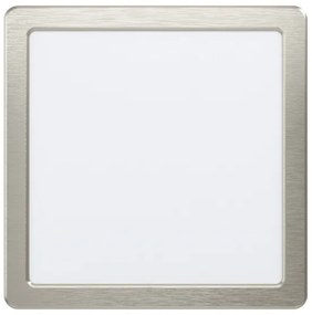 Eglo 99241 - Lampada da soffitto a LED FUEVA 5 LED/16,5W/230V