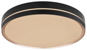 Globo 41759-40 - Plafoniera LED dimmerabile MANNI LED/40W/230V + +TC