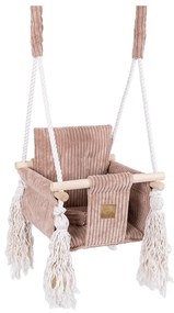 Altalena per bambini – Meowbaby