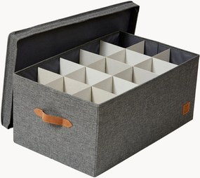 Organizer per palline di Natale Premium