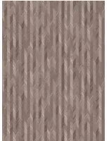 Coordonne Carta da parati Wheat Spike - Fog