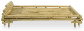 Giroletto in Bambù 140x200 cm