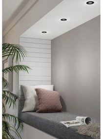 Eglo 900754 - SET 3x Luce LED da incasso PENETO 1xGU10/2,8W/230V