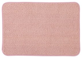 Tappeto Doccia Antiscivolo 40x60 Cm Feridras "Color" Rosa