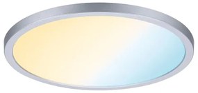 Paulmann 93046 - LED/16W IP44 Plafoniera incassata AREO 230V per bagno