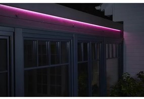 Ledvance - Striscia LED RGB+TW per esterni SMART+ FLEX 3m LED/12W/230V IP44 Bluetooth