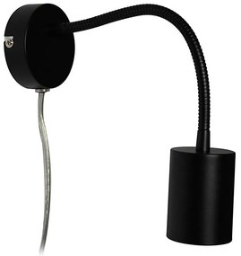 Nordlux - Faretto da parete EXPLORE 1xGU10/7W/230V