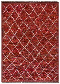 Berber Tappeto orientale 220x310 (Pakistan) Annodato A Mano