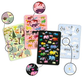 Myster animo - gioco di carte