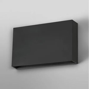 Ledvance - Applique a LED da esterno ENDURA STYLE ILJA LED/7W/230V IP65