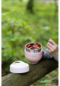 Contenitore termico per alimenti Fuori – Vialli Design