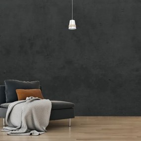 Lampadario a sospensione con filo VENEZIA 1xE27/60W/230V