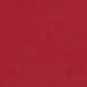 Jazz cuscino disponibile in diversi colori realizzato in microfibra tecnica smacchiabile T11 rosso