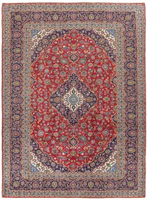 Kashan Tappeto persiano 250x340 (Iran) Annodato A Mano