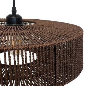 Lampada APP1295-1CP Brown