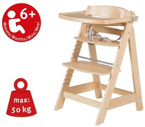 Sedia da pranzo Sit Up Fun - Roba