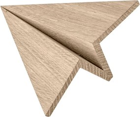 Statua in legno altezza 5 cm Maverick - Boyhood