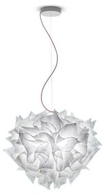 SLAMP - Veli Couture Lampada a Sospensione Ø60 SLAMP